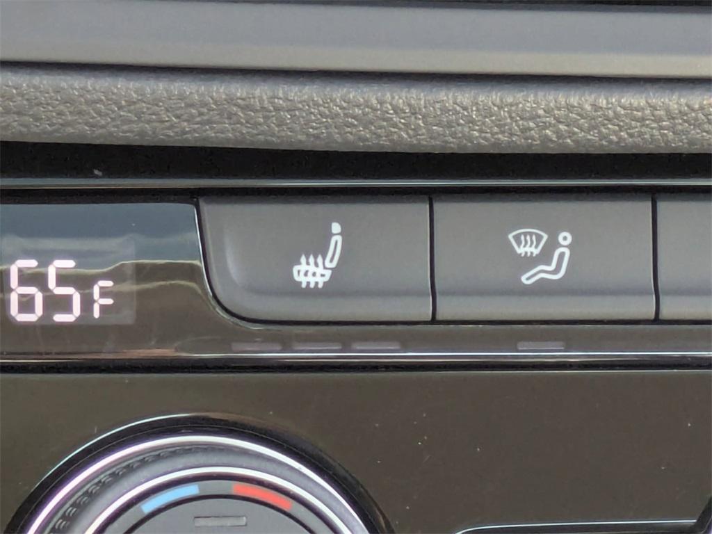 used 2023 Volkswagen Jetta car, priced at $29,990