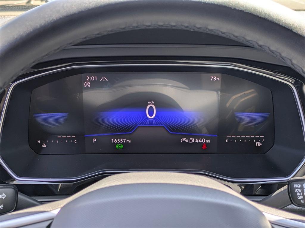 used 2023 Volkswagen Jetta car, priced at $29,990