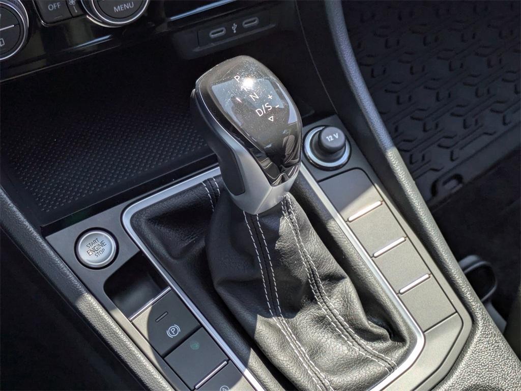 used 2023 Volkswagen Jetta car, priced at $29,990