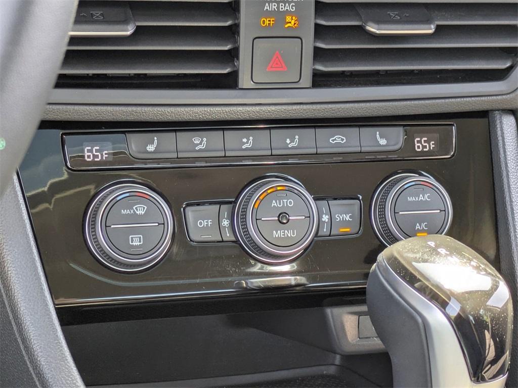 used 2023 Volkswagen Jetta car, priced at $29,990