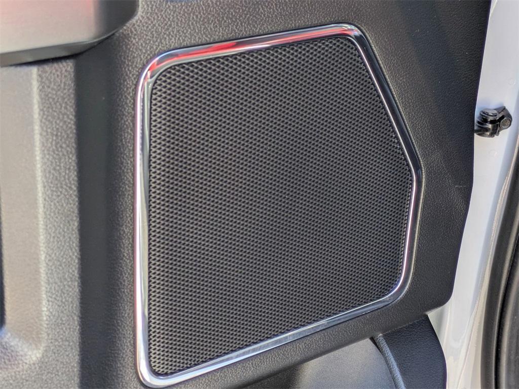 used 2019 Ford F-150 car, priced at $38,990