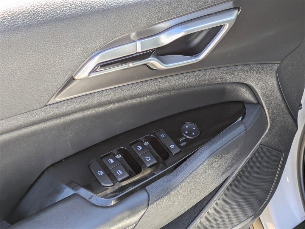 used 2024 Kia Sportage car, priced at $28,990