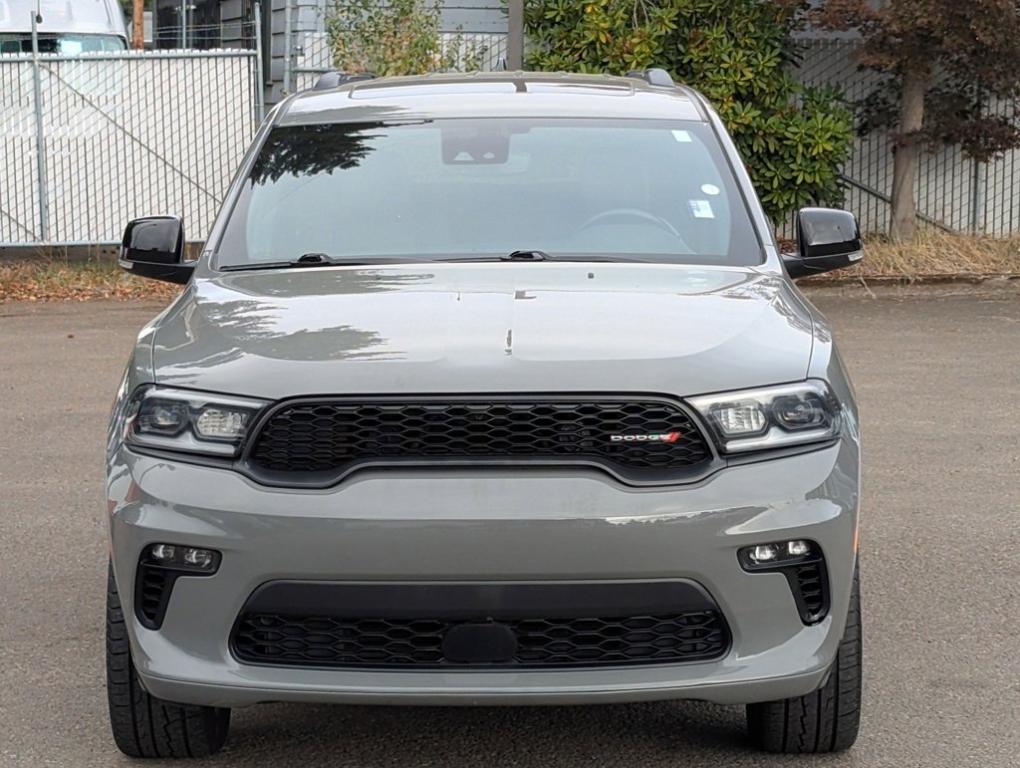 used 2023 Dodge Durango car, priced at $29,465