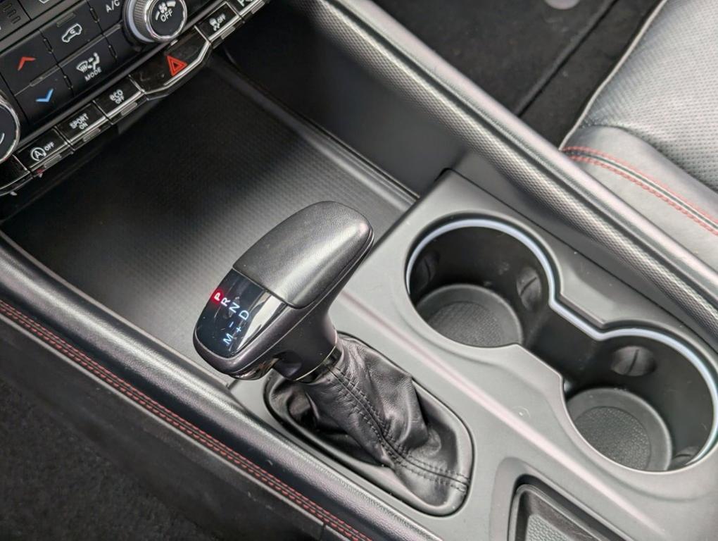 used 2023 Dodge Durango car, priced at $29,465