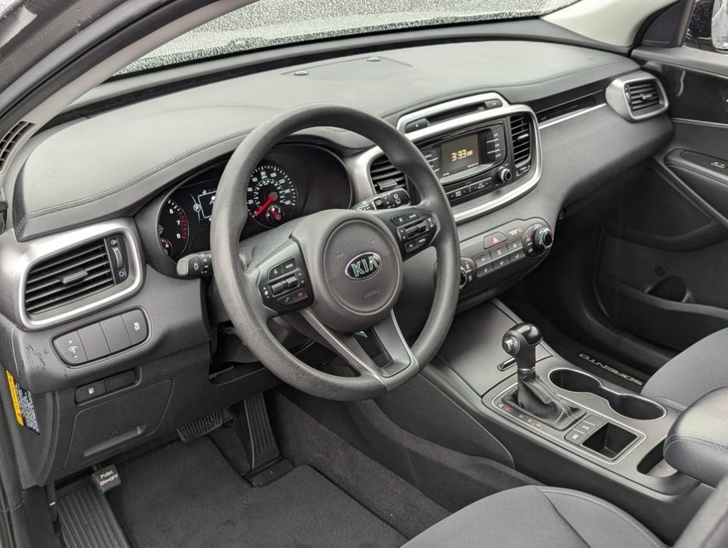 used 2016 Kia Sorento car, priced at $12,500