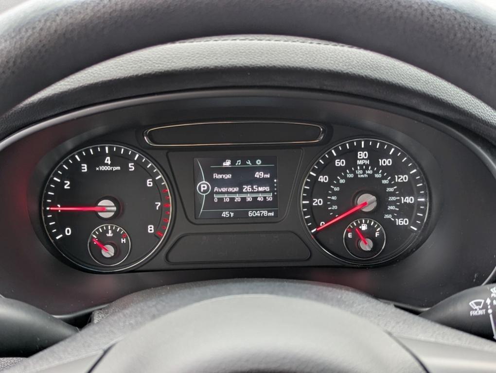 used 2016 Kia Sorento car, priced at $12,500