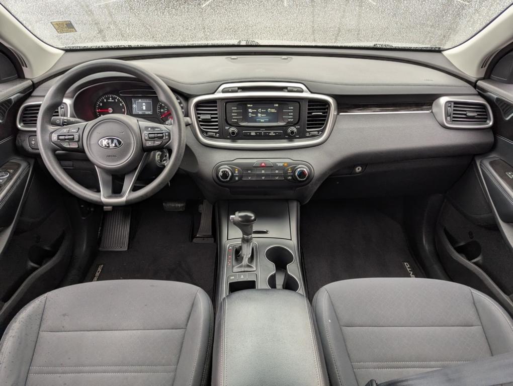 used 2016 Kia Sorento car, priced at $12,500