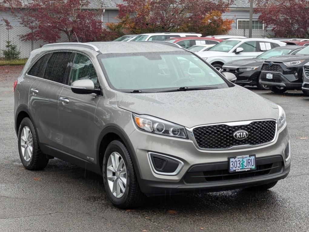 used 2016 Kia Sorento car, priced at $12,500