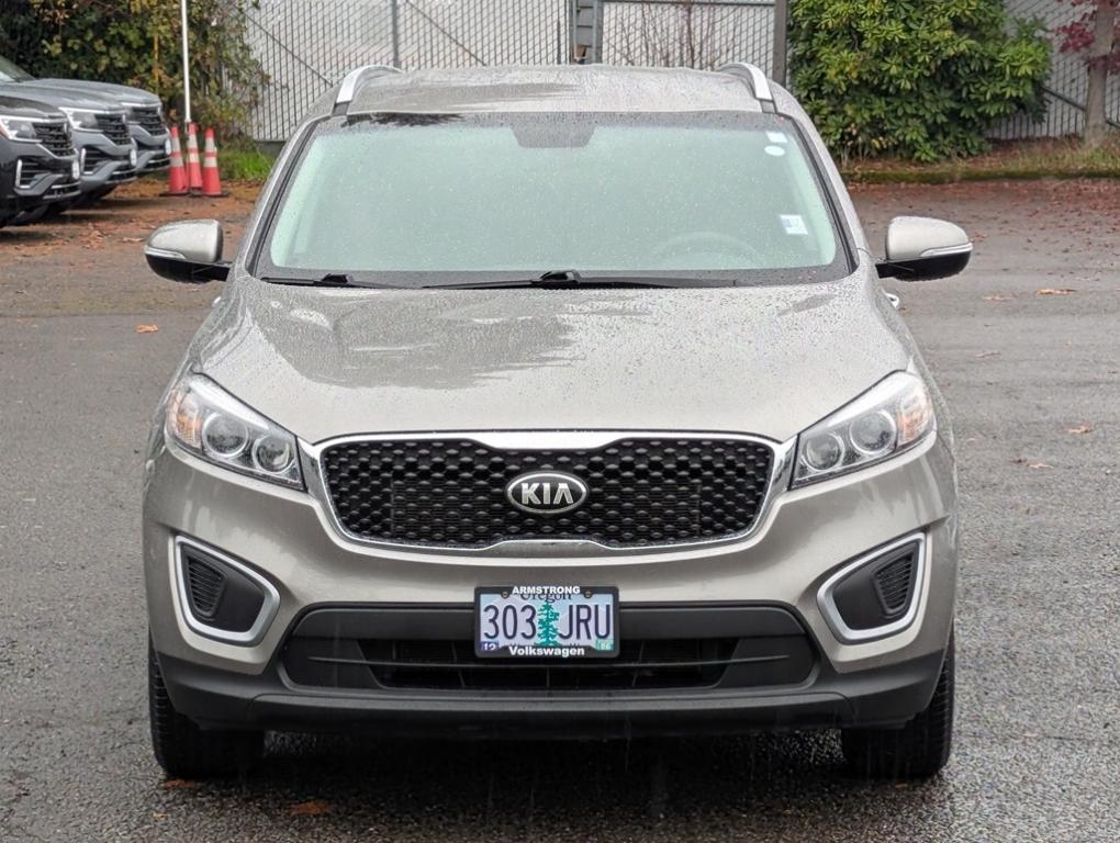 used 2016 Kia Sorento car, priced at $12,500