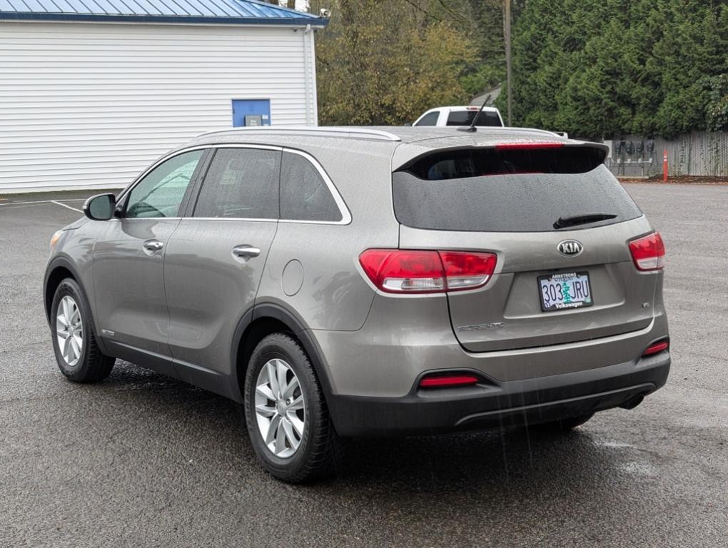 used 2016 Kia Sorento car, priced at $12,500
