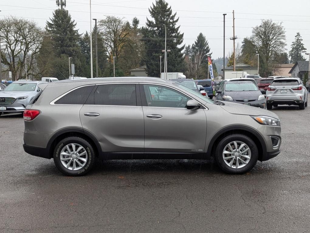 used 2016 Kia Sorento car, priced at $12,500