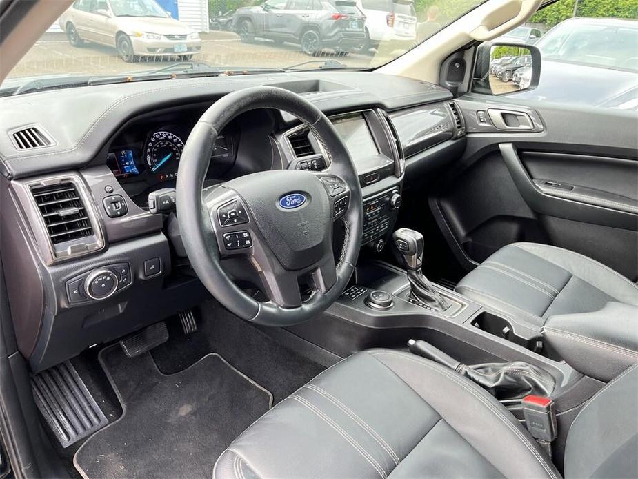 used 2019 Ford Ranger car, priced at $29,990