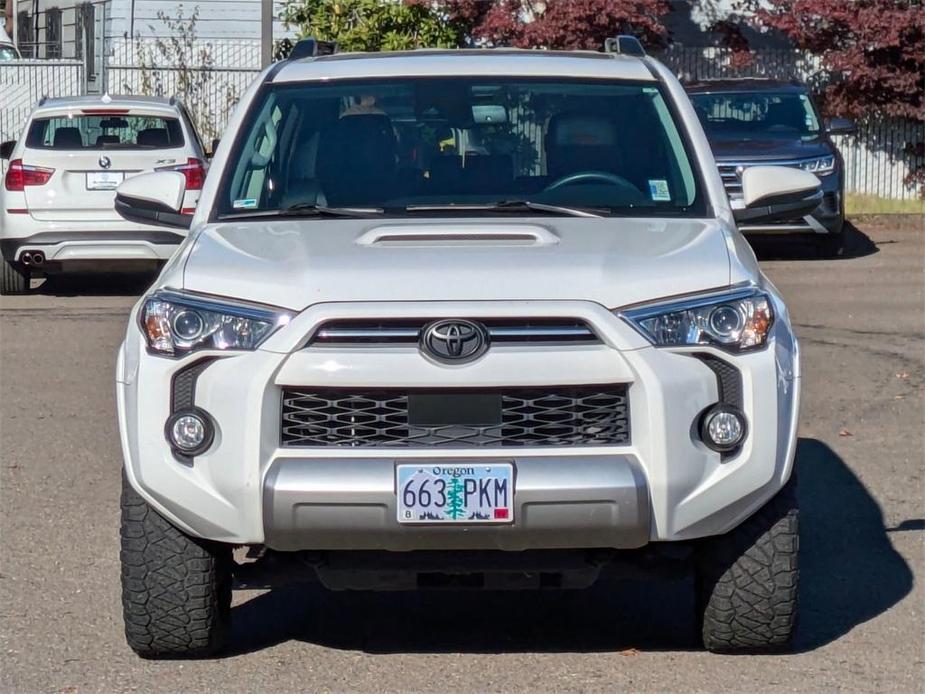 used 2020 Toyota 4Runner car, priced at $41,195