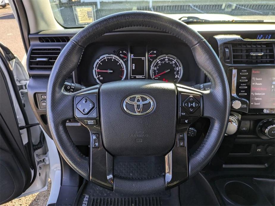 used 2020 Toyota 4Runner car, priced at $41,195