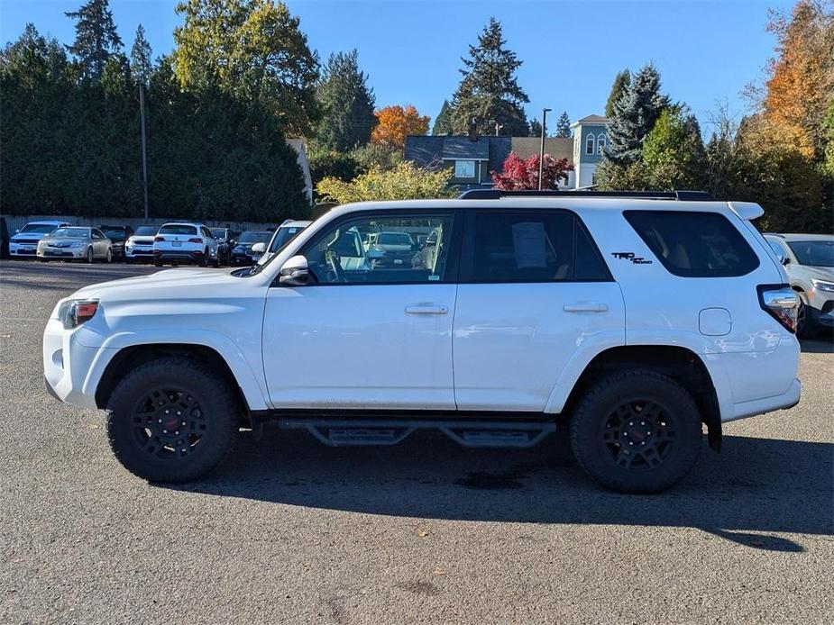 used 2020 Toyota 4Runner car, priced at $41,195