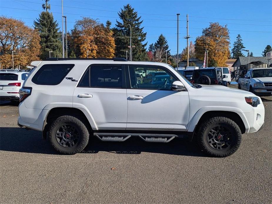 used 2020 Toyota 4Runner car, priced at $41,195