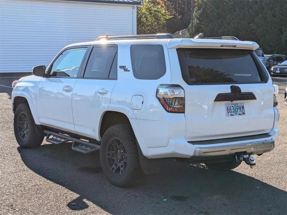 used 2020 Toyota 4Runner car, priced at $41,195