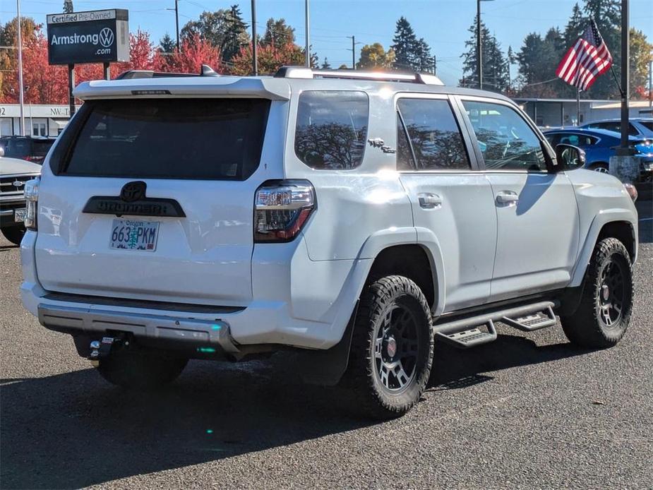 used 2020 Toyota 4Runner car, priced at $41,195