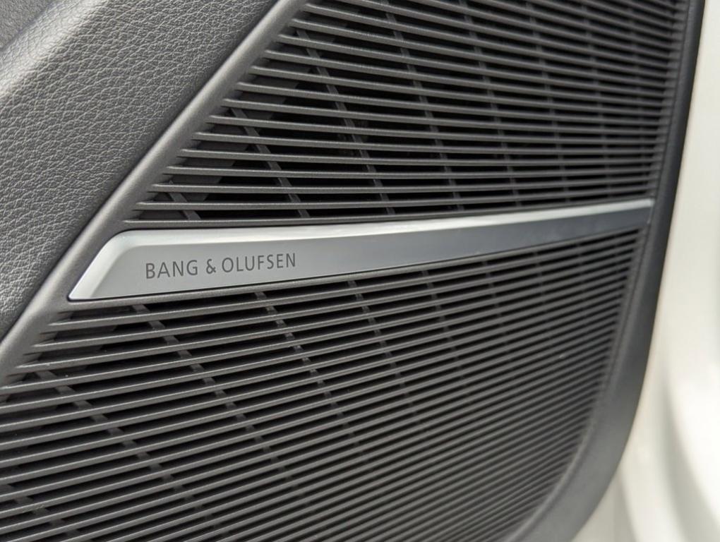 used 2023 Audi Q7 car, priced at $39,709