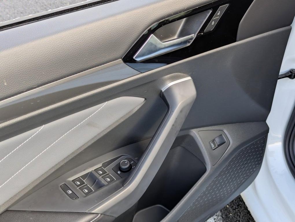 new 2026 Volkswagen Jetta car, priced at $32,421