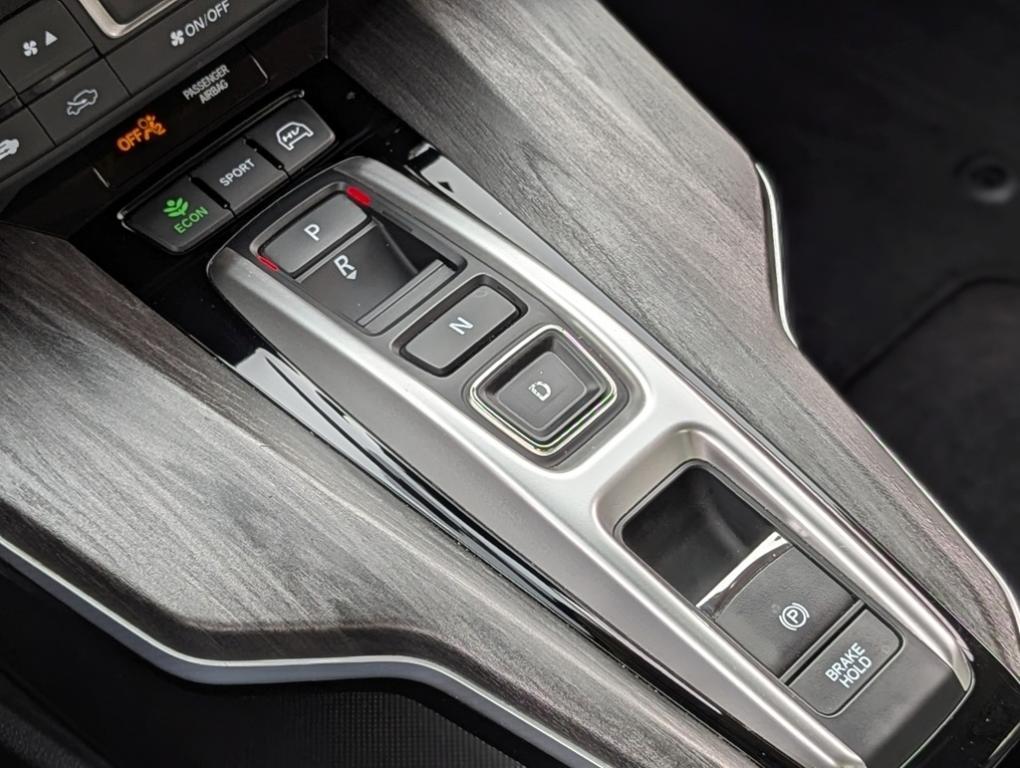 used 2019 Honda Clarity Plug-In Hybrid car, priced at $24,990