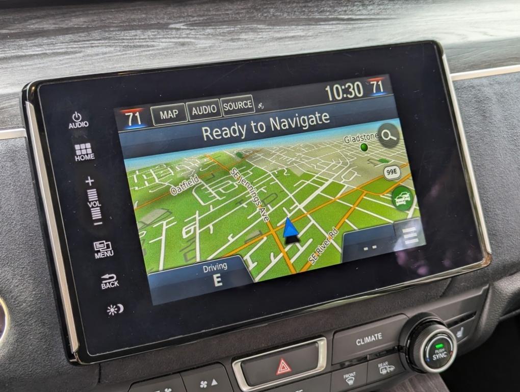 used 2019 Honda Clarity Plug-In Hybrid car, priced at $24,990