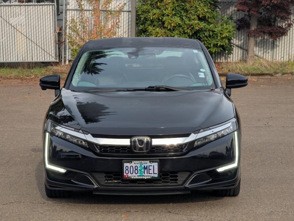 used 2019 Honda Clarity Plug-In Hybrid car, priced at $24,990