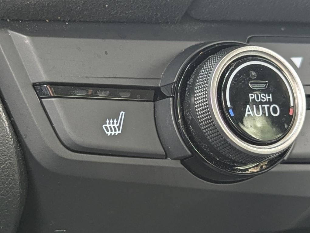 used 2019 Honda Clarity Plug-In Hybrid car, priced at $24,990