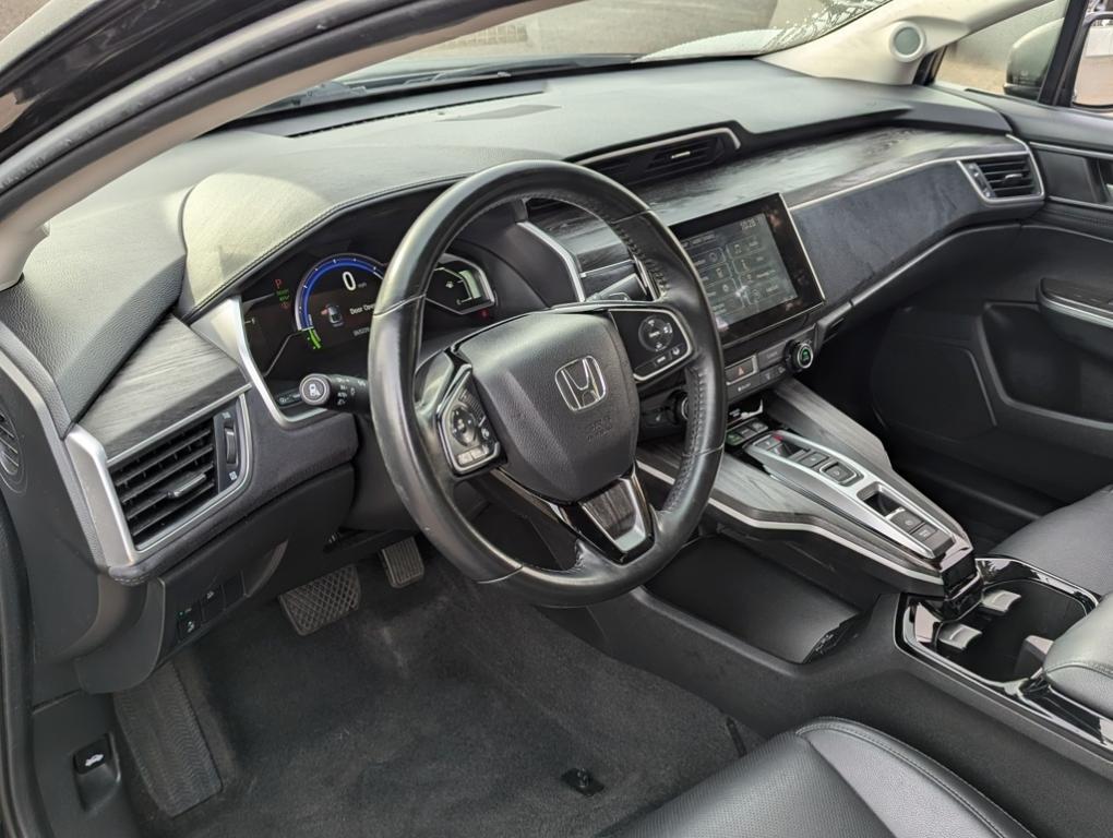 used 2019 Honda Clarity Plug-In Hybrid car, priced at $24,990