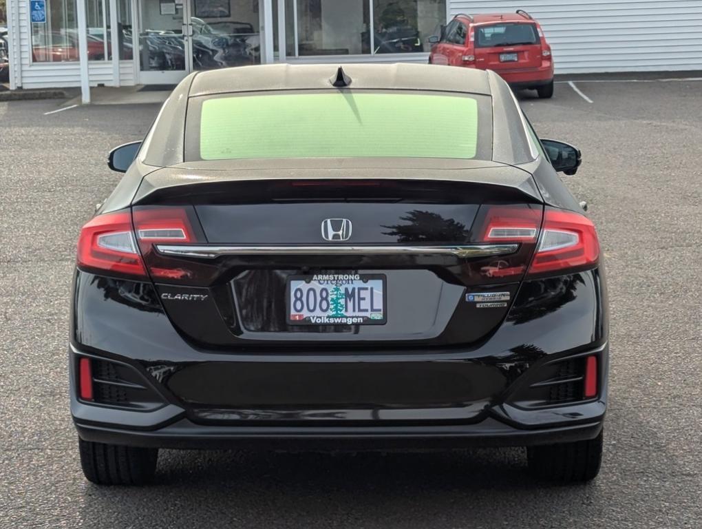 used 2019 Honda Clarity Plug-In Hybrid car, priced at $24,990