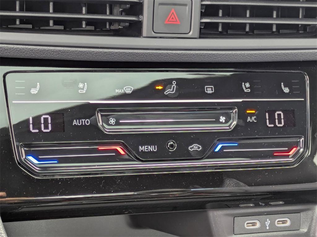 new 2025 Volkswagen Jetta GLI car, priced at $33,688