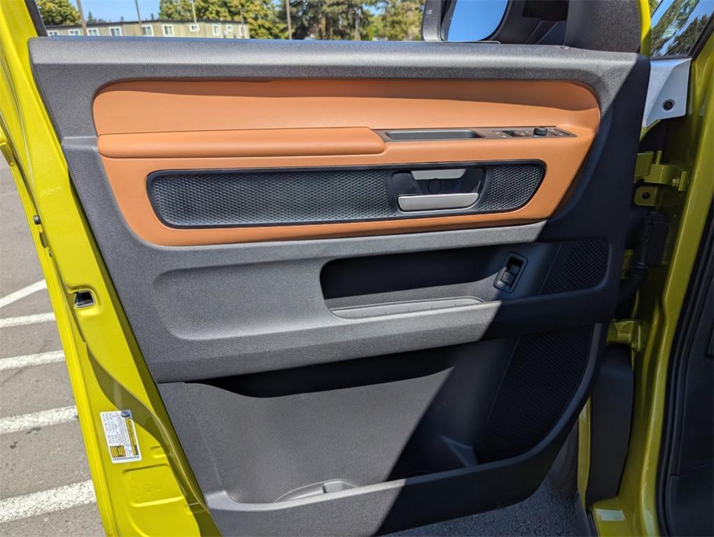 new 2025 Volkswagen ID. Buzz car, priced at $70,685