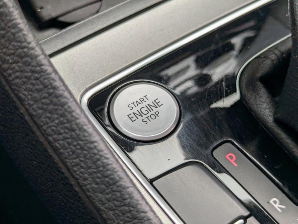 used 2021 Volkswagen Passat car, priced at $14,213