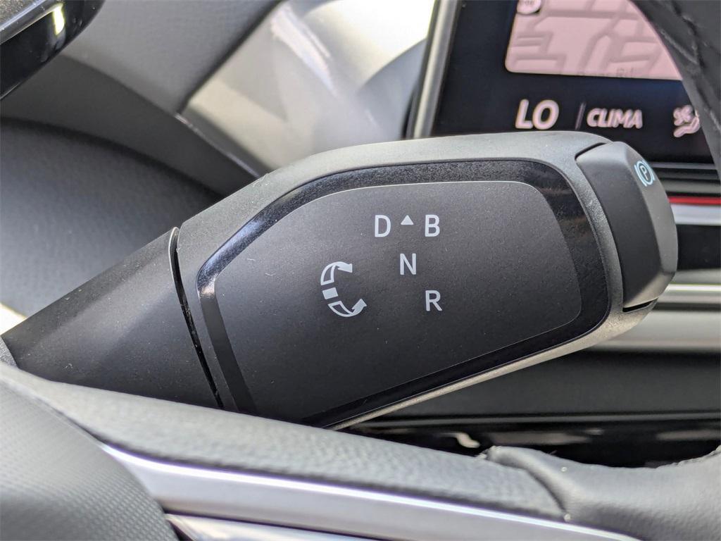 new 2025 Volkswagen ID.4 car, priced at $46,368