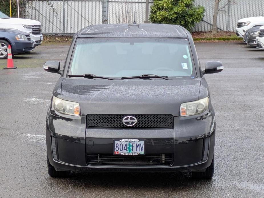 used 2008 Scion xB car, priced at $7,000