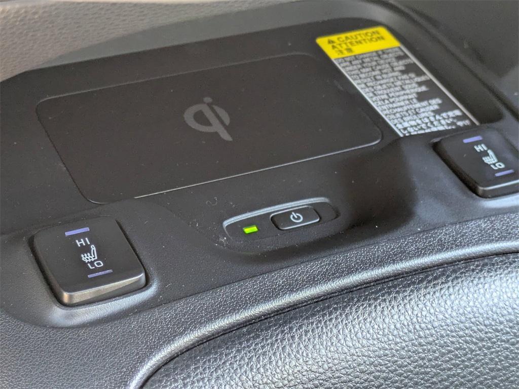 used 2024 Toyota Corolla Hybrid car, priced at $26,990