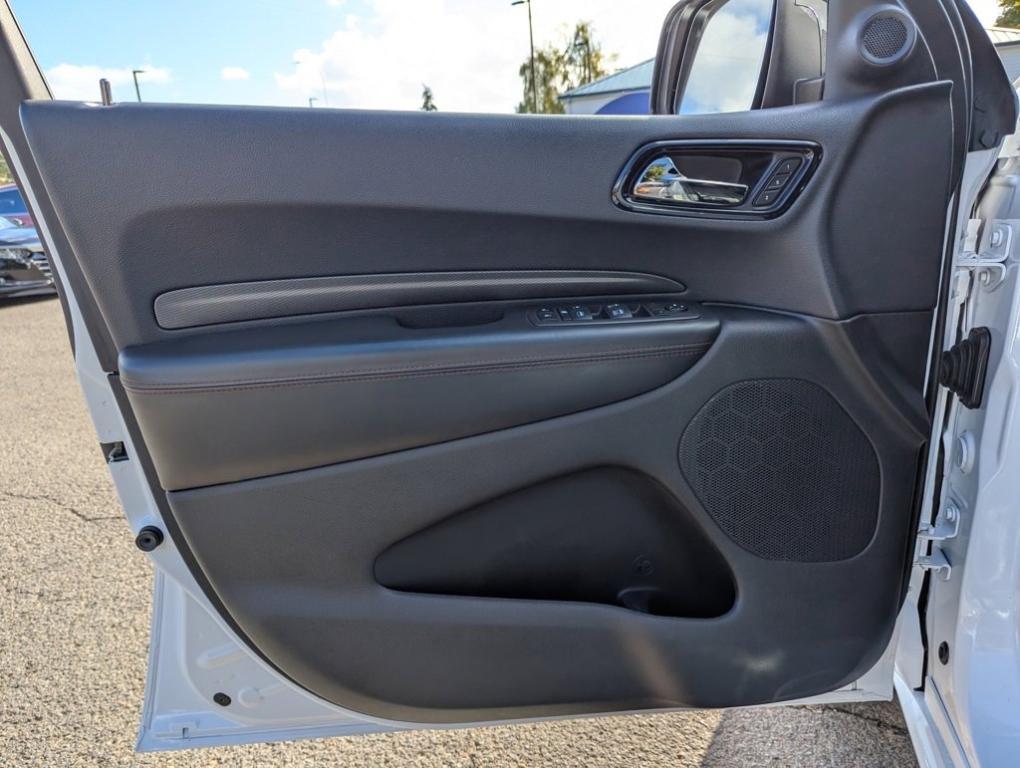 used 2023 Dodge Durango car, priced at $34,734