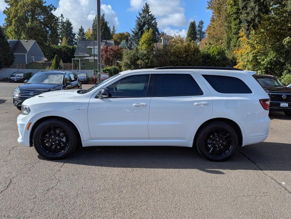 used 2023 Dodge Durango car, priced at $34,734