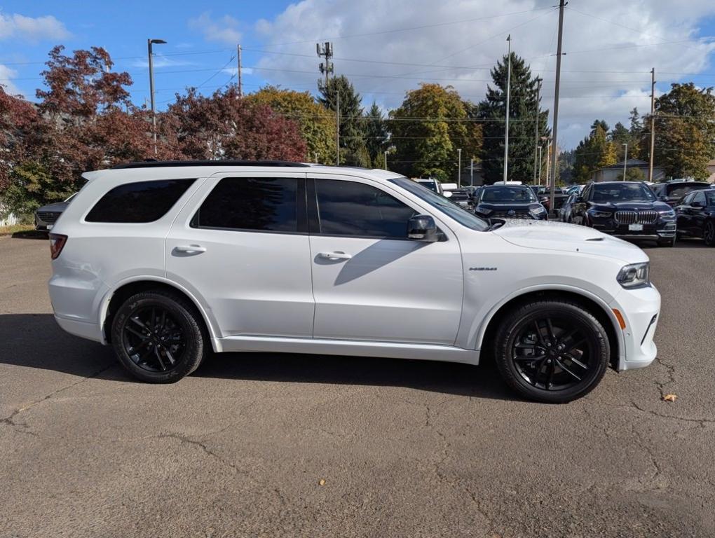 used 2023 Dodge Durango car, priced at $34,734