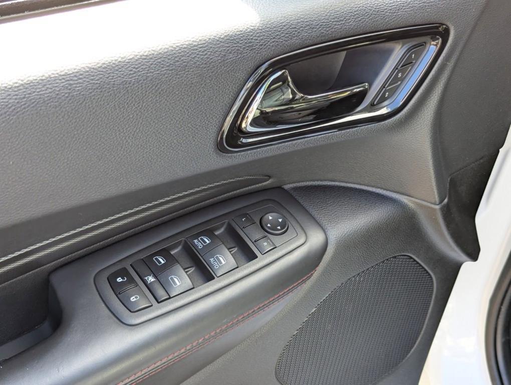 used 2023 Dodge Durango car, priced at $34,734