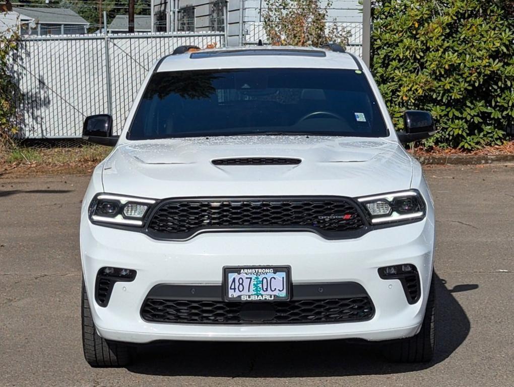 used 2023 Dodge Durango car, priced at $34,734