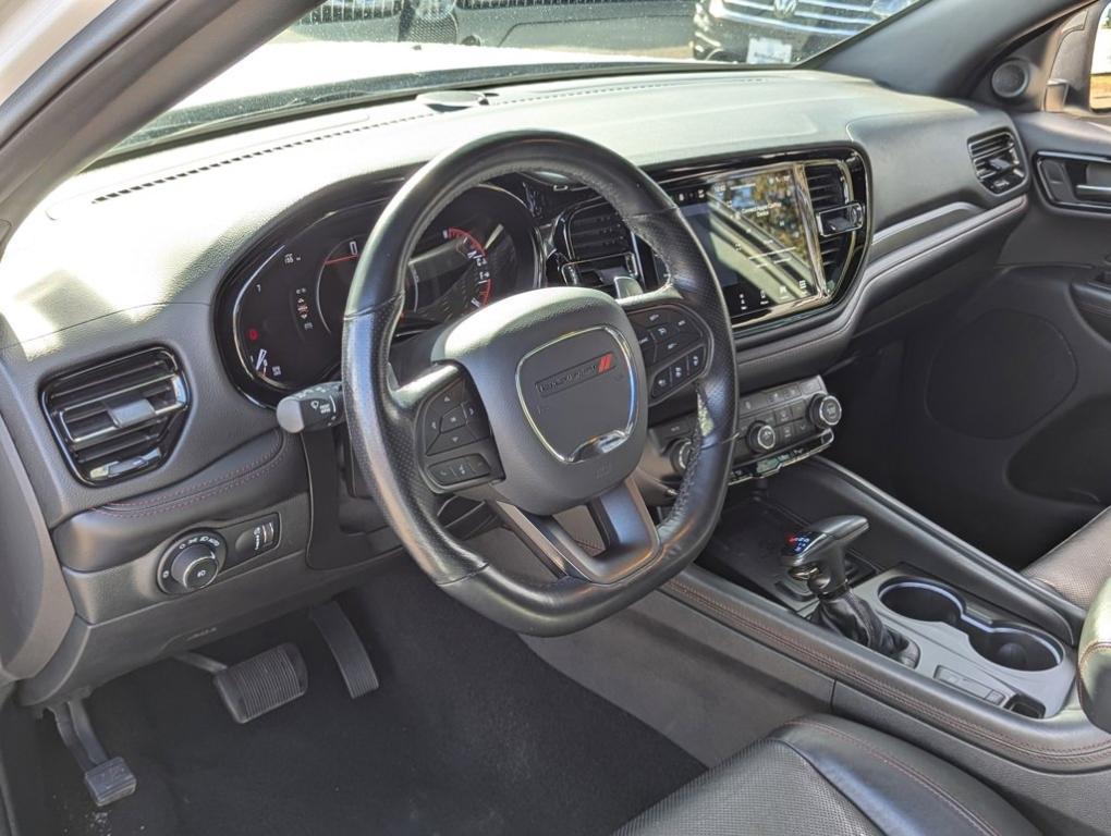 used 2023 Dodge Durango car, priced at $34,734