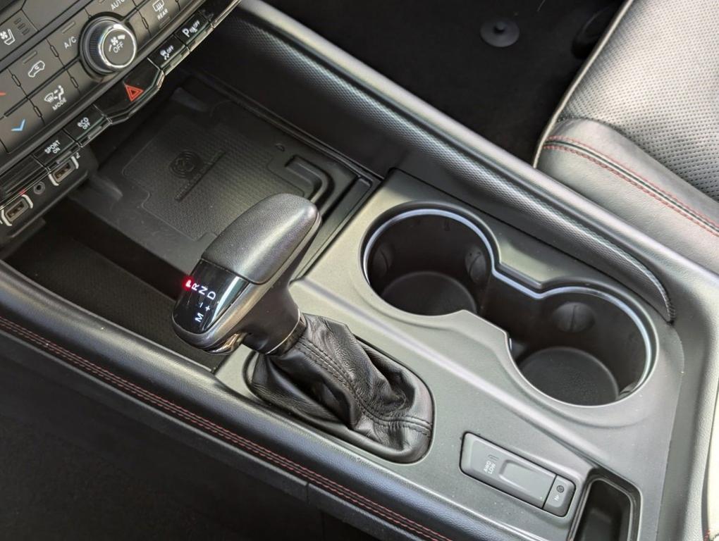 used 2023 Dodge Durango car, priced at $34,734