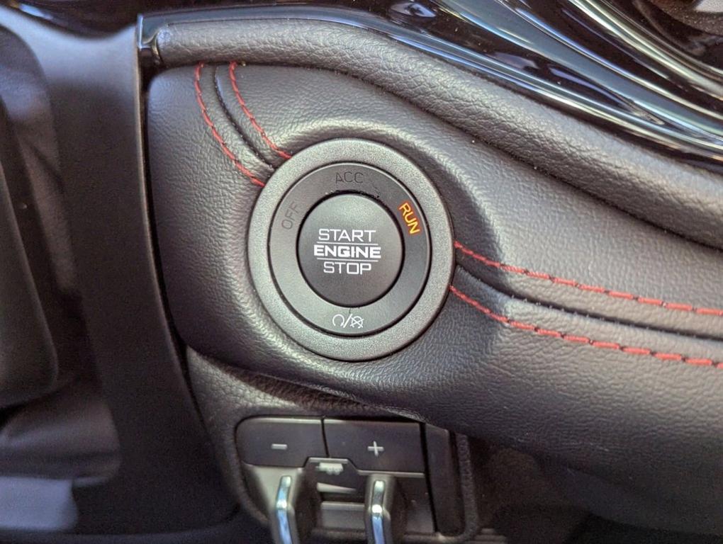 used 2023 Dodge Durango car, priced at $34,734