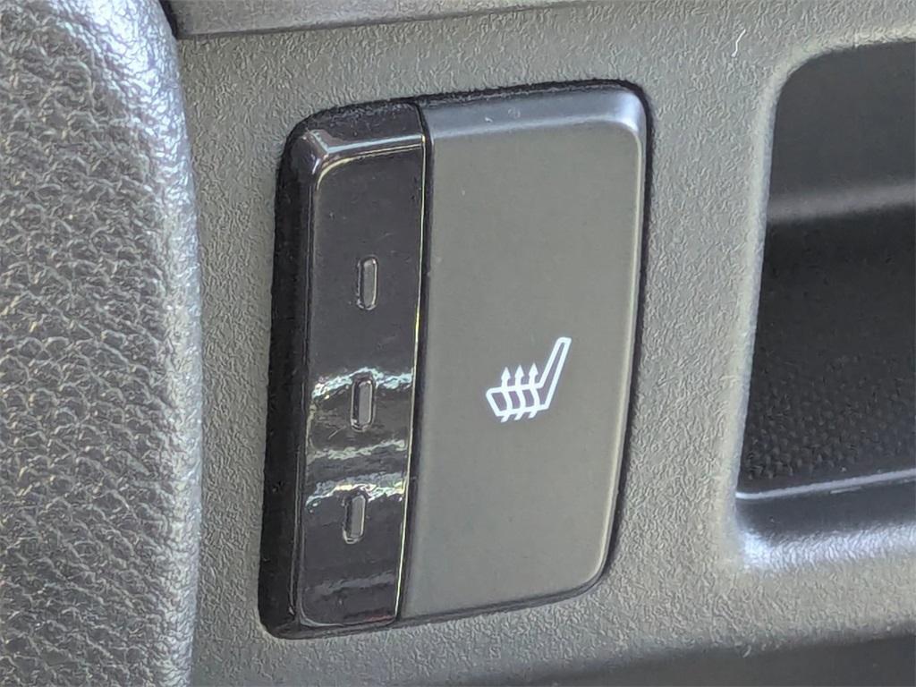 used 2021 Honda Pilot car, priced at $29,999