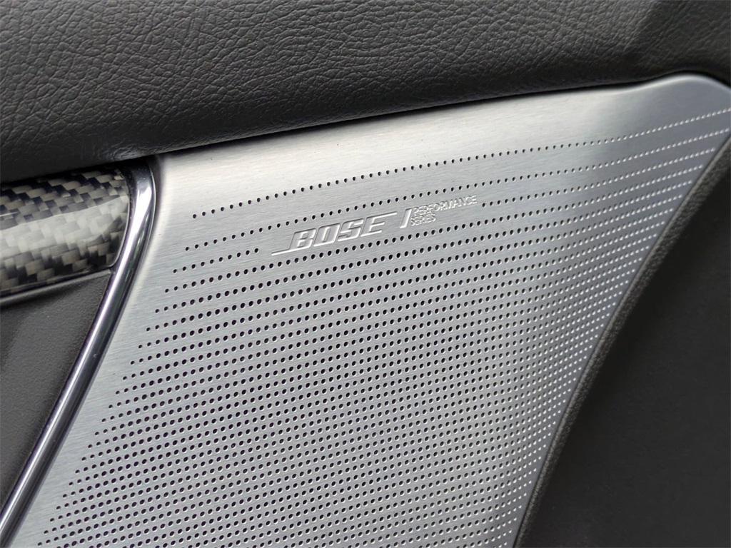 used 2022 Cadillac CT5-V car, priced at $49,490