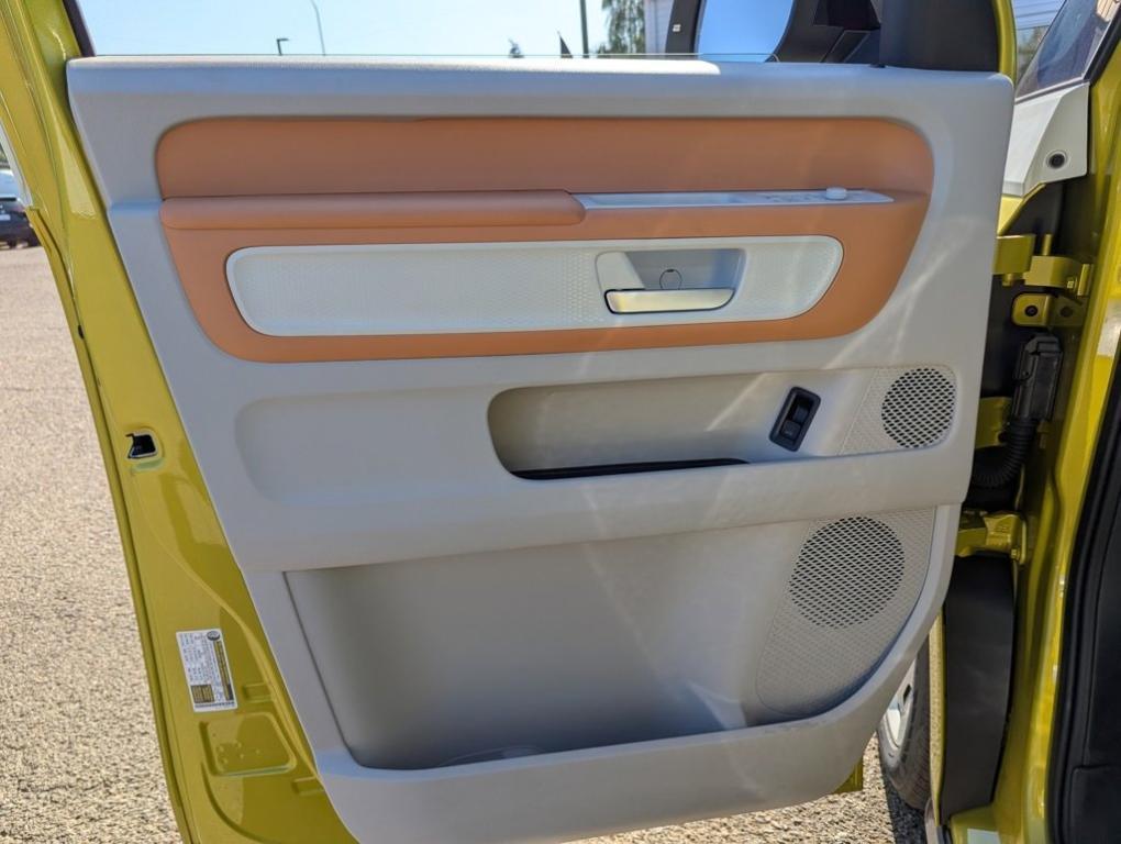 new 2025 Volkswagen ID. Buzz car, priced at $67,711