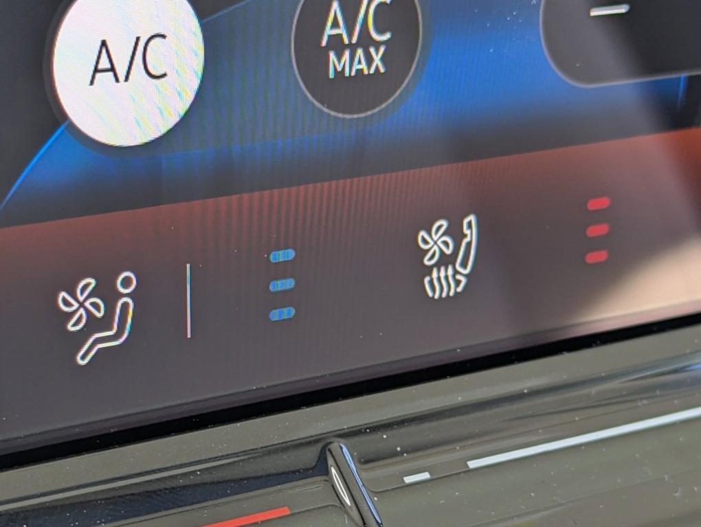 new 2025 Volkswagen ID. Buzz car, priced at $67,711