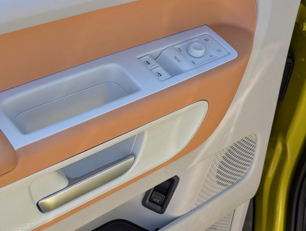 new 2025 Volkswagen ID. Buzz car, priced at $67,711