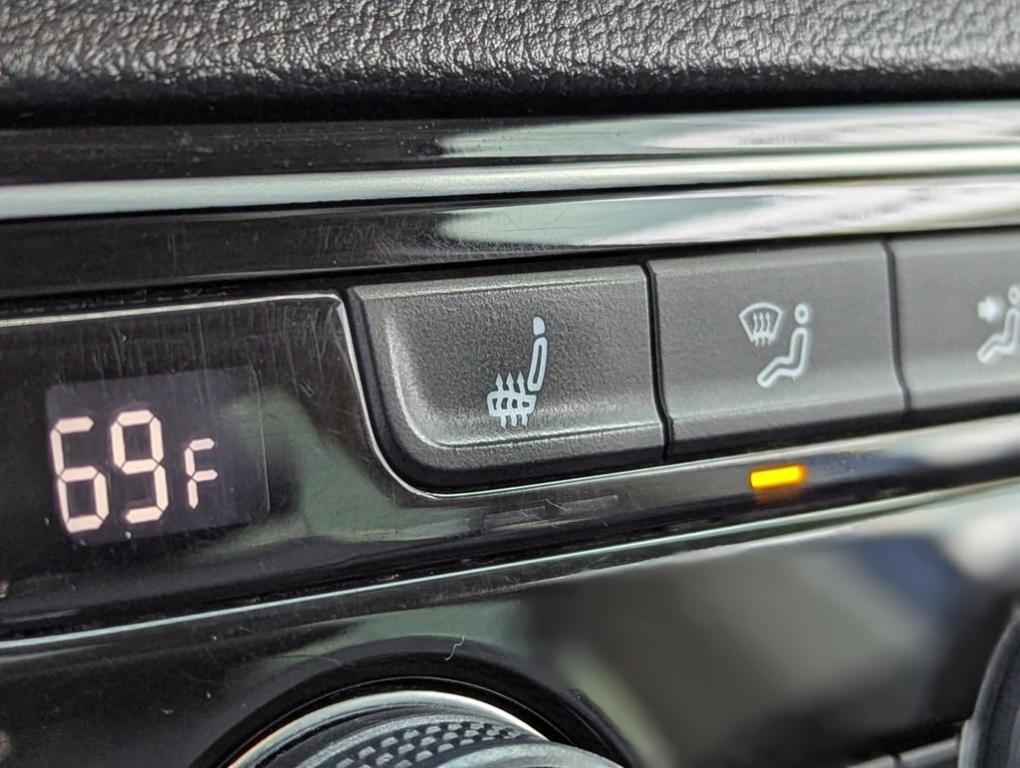 used 2019 Volkswagen Atlas car, priced at $21,636